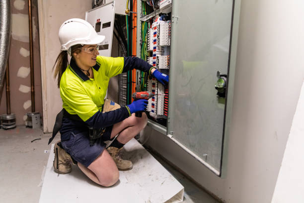 Best Residential Electrician Services  in Maria Stein, OH