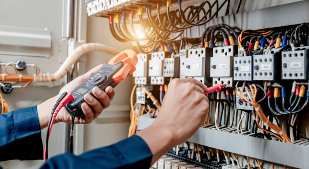 Best Electrical Installation Contractor  in Maria Stein, OH