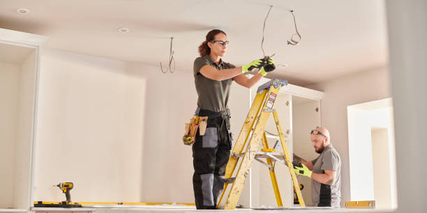 Best Emergency Electrician Near Me  in Maria Stein, OH