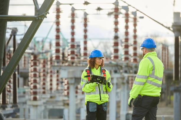 Best Electrical System Inspection  in Maria Stein, OH