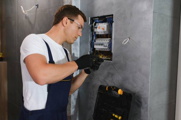 Best Emergency Electrical Repair  in Maria Stein, OH