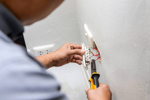 Best Commercial Electrician Services  in Maria Stein, OH