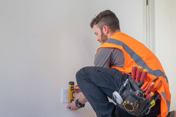 Best Emergency Electrician Near Me  in Maria Stein, OH