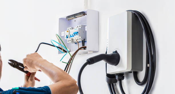 Best Local Electrician Companies  in Maria Stein, OH