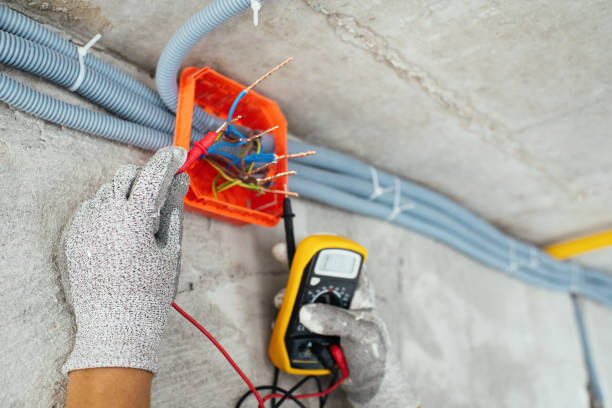 Best Electrical Upgrades for Homes  in Maria Stein, OH