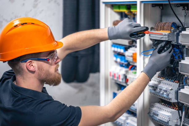 Best Affordable Electrical Installation  in Maria Stein, OH