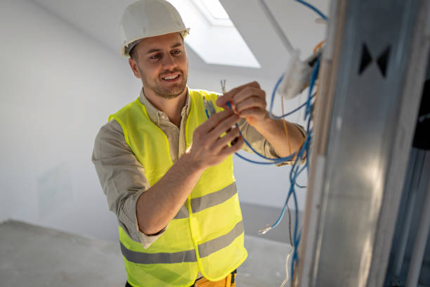 Best Electrical Outlet Repair  in Maria Stein, OH
