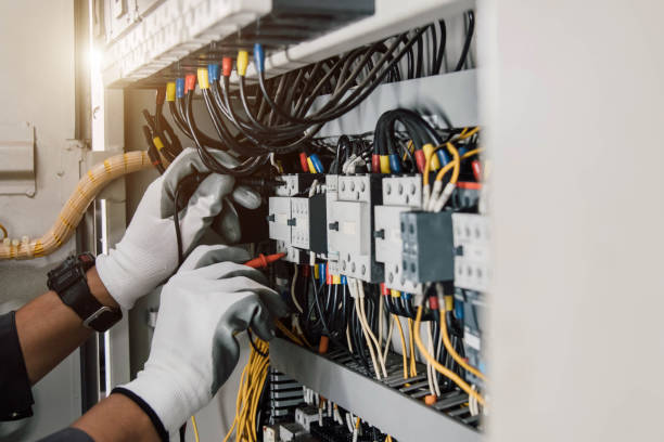 Best Electrical Rewiring Services  in Maria Stein, OH